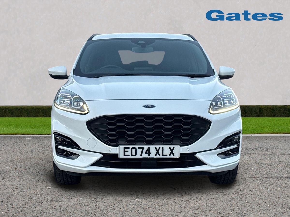 Used Ford Kuga 2024 for sale - 76647864: Photo 2