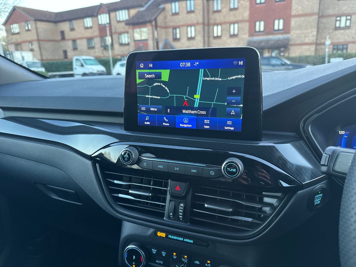 Used Ford Kuga 2024 for sale - 76647864: Photo 20