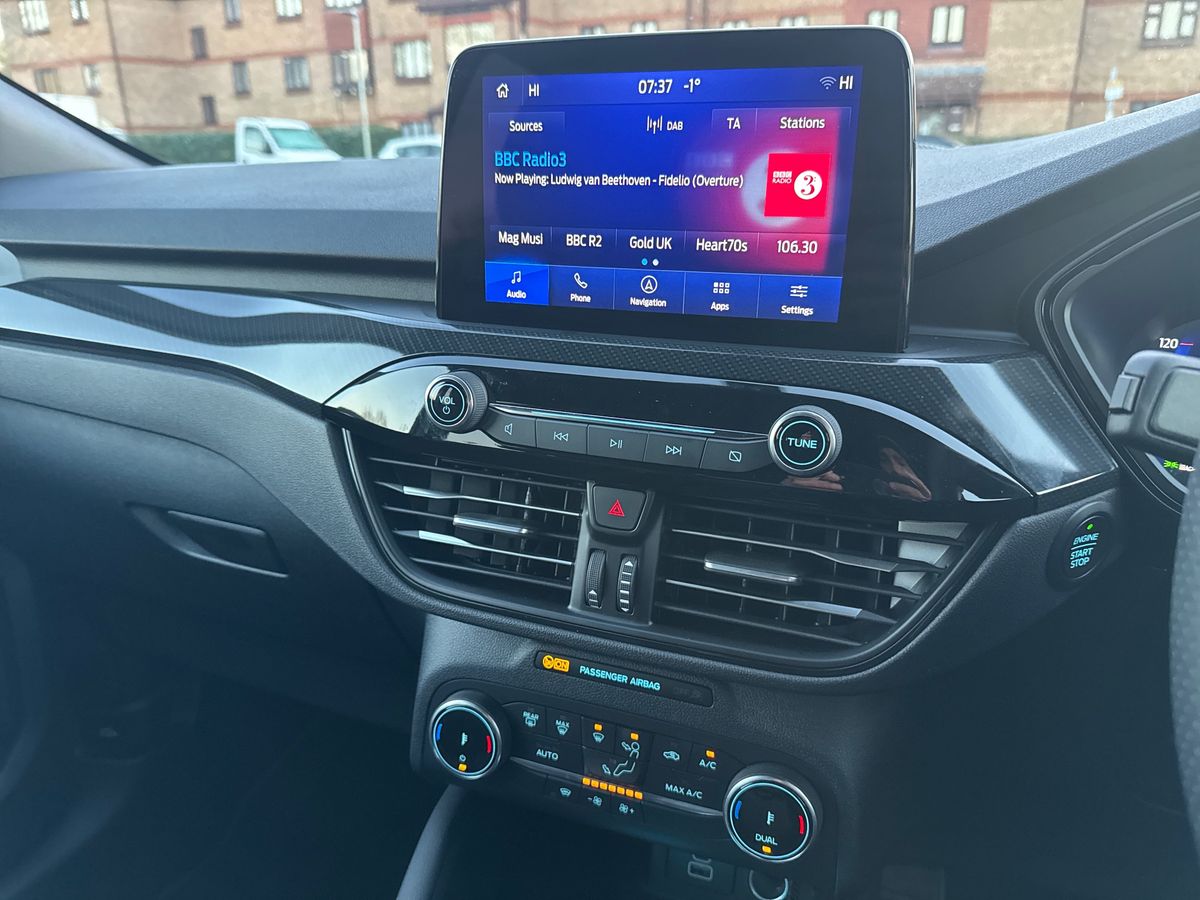 Used Ford Kuga 2024 for sale - 76647864: Photo 22