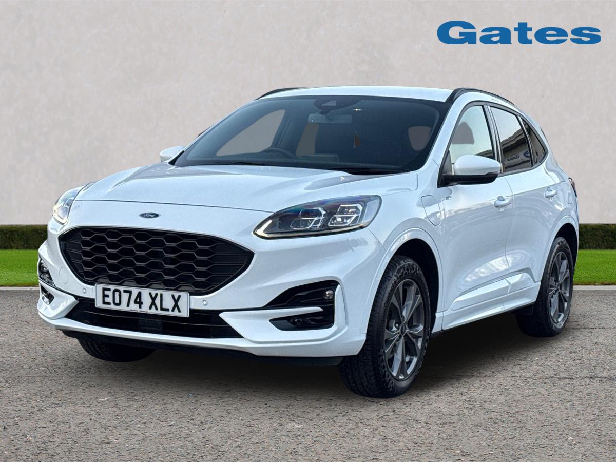 Used Ford Kuga 2024 for sale - 76647864: Photo 3