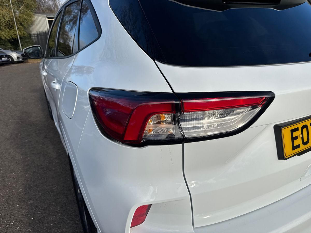 Used Ford Kuga 2024 for sale - 76647864: Photo 33