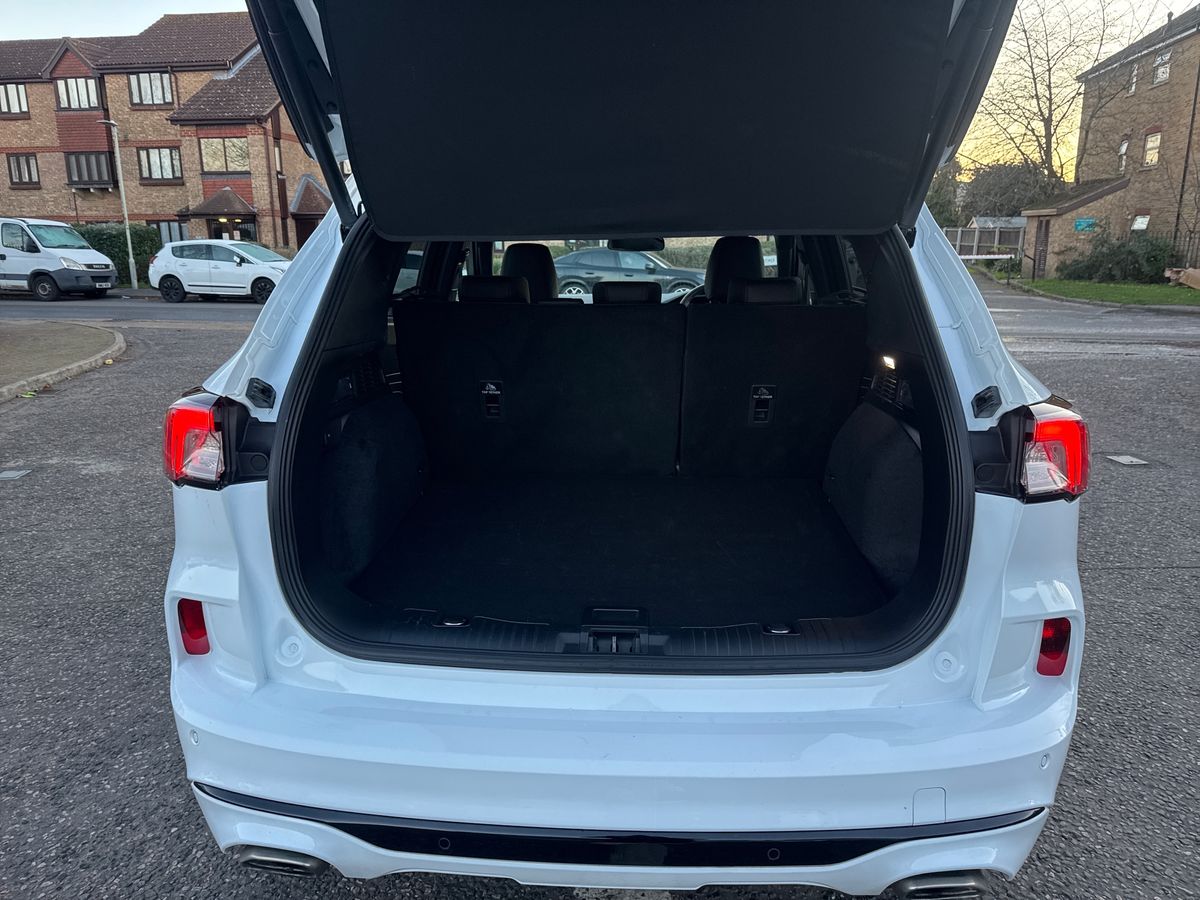 Used Ford Kuga 2024 for sale - 76647864: Photo 34