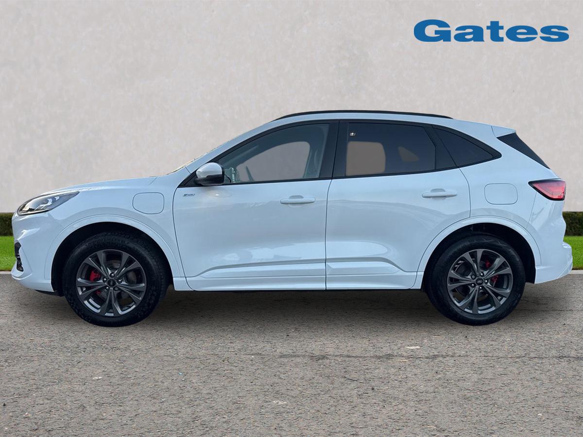 Used Ford Kuga 2024 for sale - 76647864: Photo 4