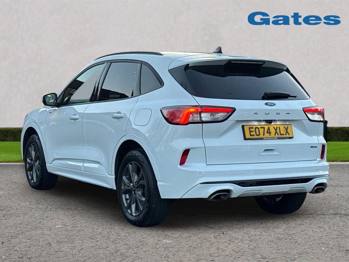 Used Ford Kuga 2024 for sale - 76647864: Photo 5