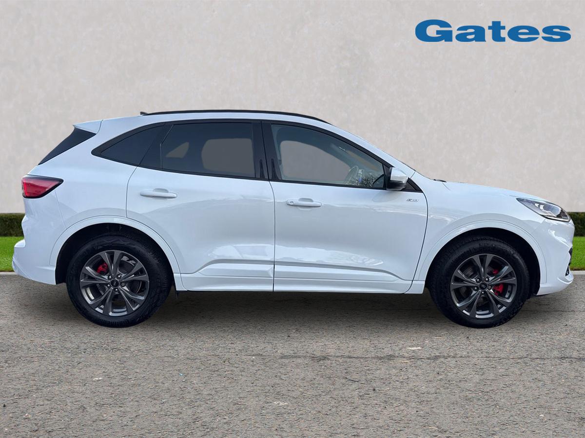 Used Ford Kuga 2024 for sale - 76647864: Photo 8