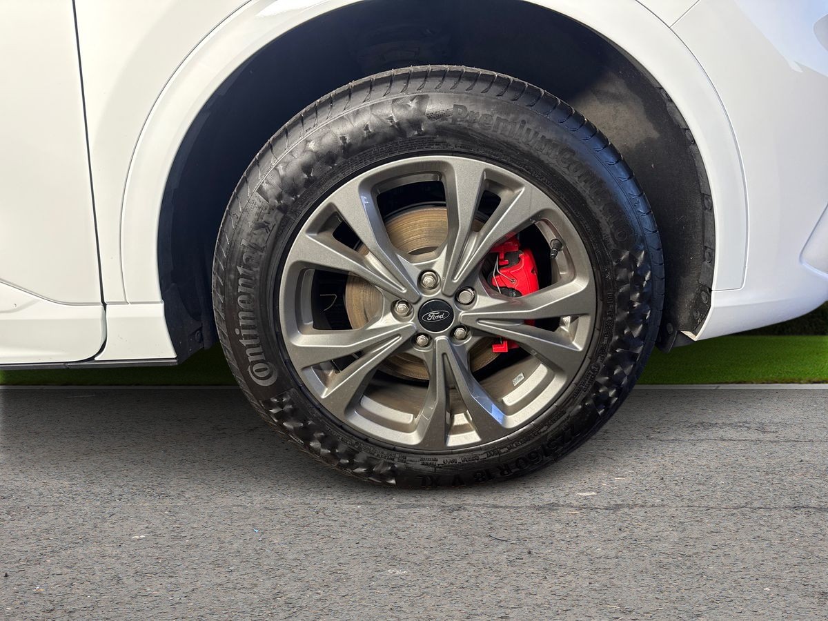 Used Ford Kuga 2024 for sale - 76647864: Photo 9