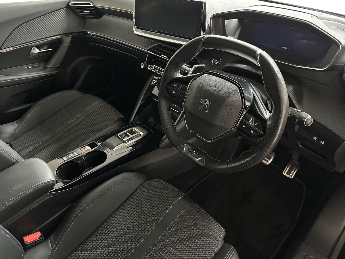 Used Peugeot 2008 2023 for sale - 77959909: Photo 10