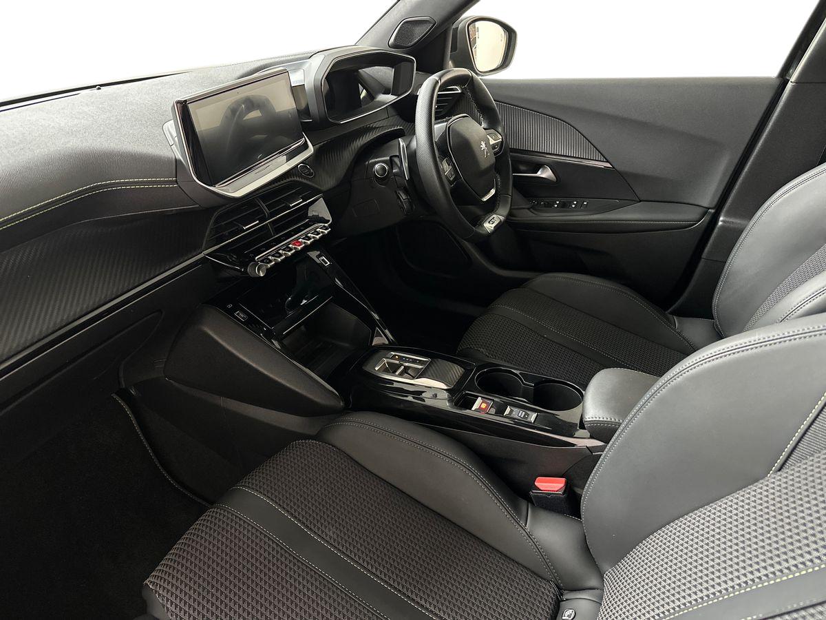 Used Peugeot 2008 2023 for sale - 77959909: Photo 11