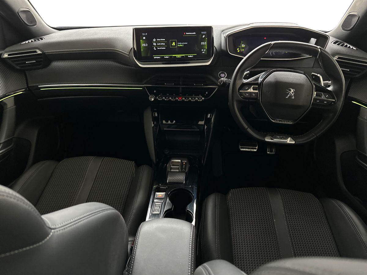 Used Peugeot 2008 2023 for sale - 77959909: Photo 15