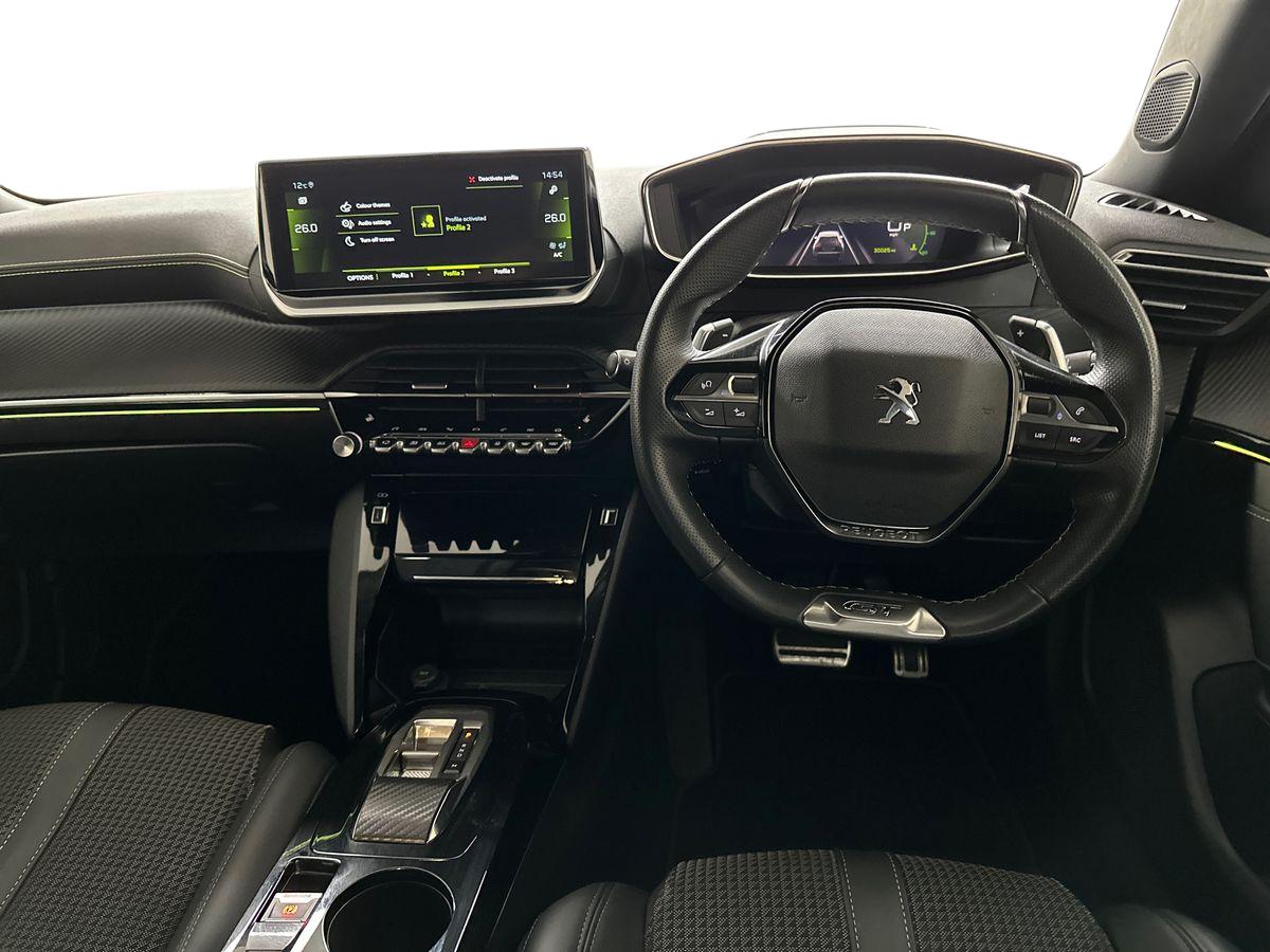 Used Peugeot 2008 2023 for sale - 77959909: Photo 16