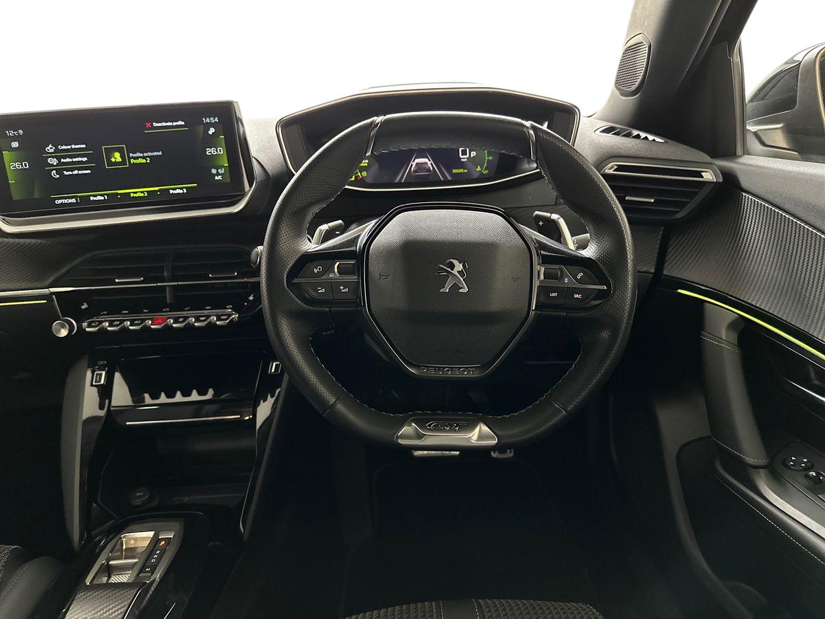 Used Peugeot 2008 2023 for sale - 77959909: Photo 17