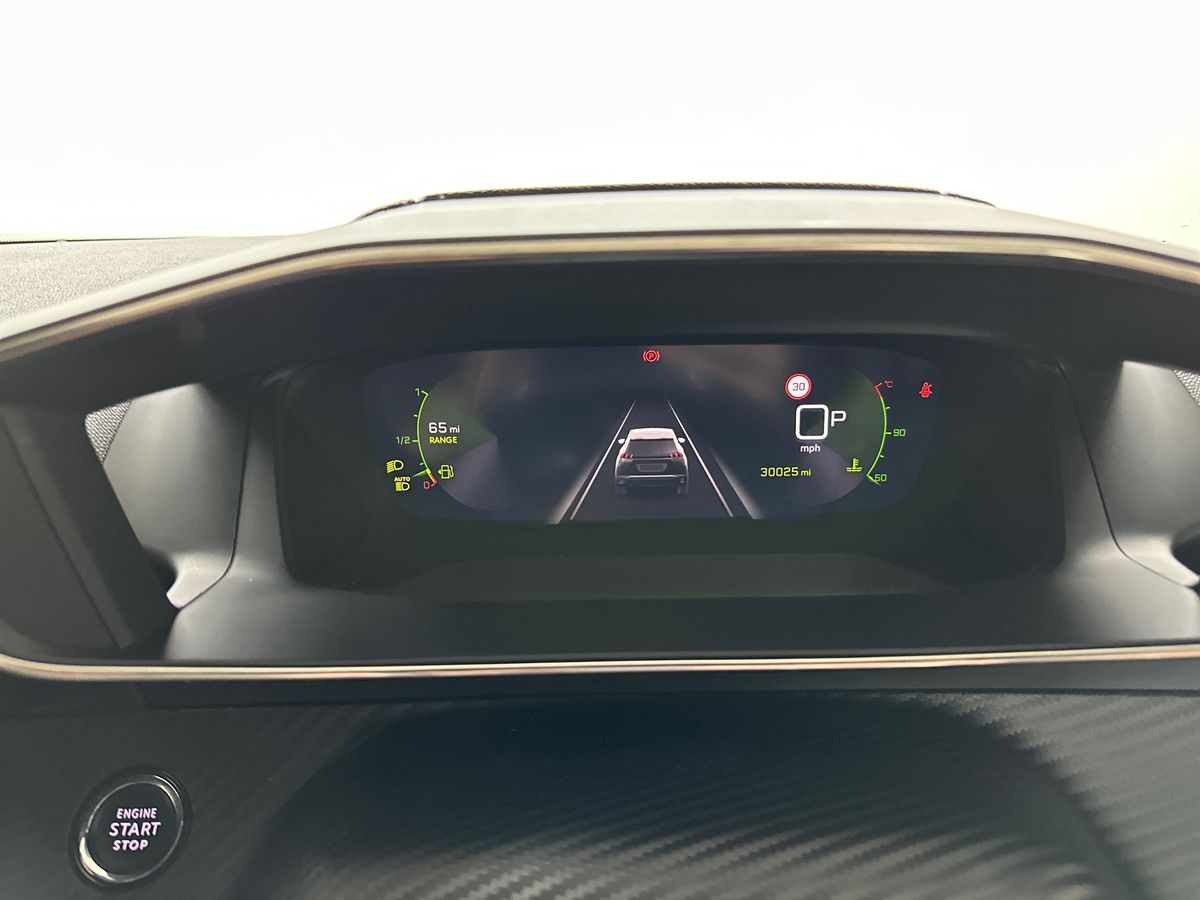 Used Peugeot 2008 2023 for sale - 77959909: Photo 18