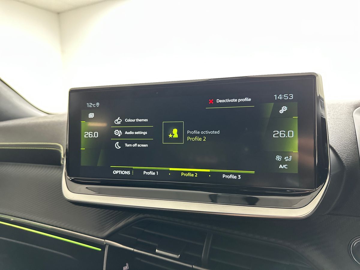 Used Peugeot 2008 2023 for sale - 77959909: Photo 19