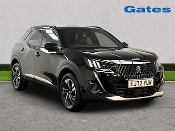 Used Peugeot 2008 2023 for sale - 77959909: Photo