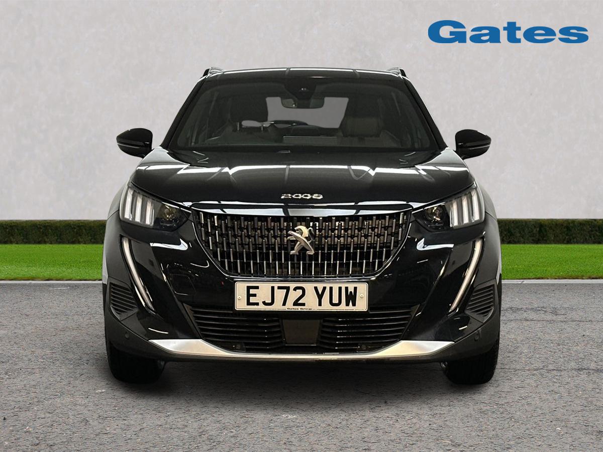 Used Peugeot 2008 2023 for sale - 77959909: Photo 2