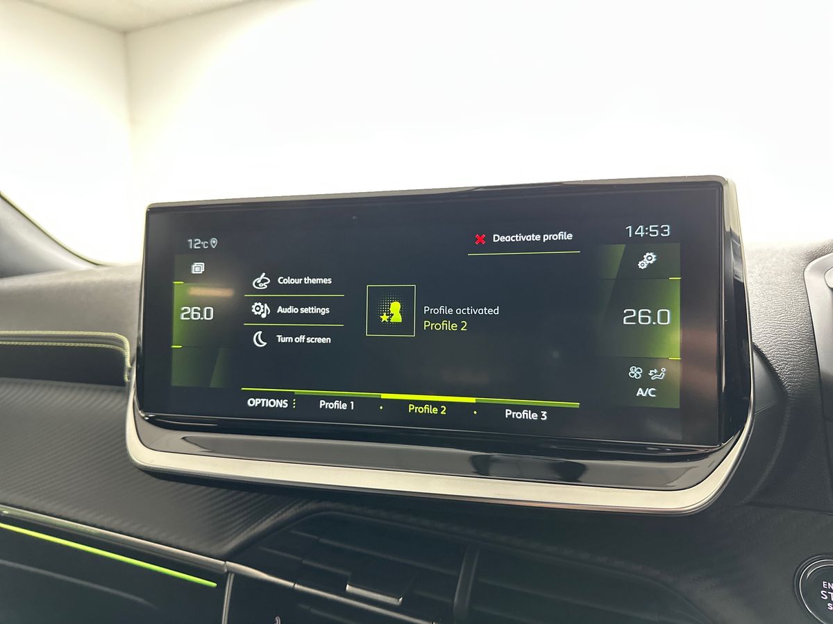 Used Peugeot 2008 2023 for sale - 77959909: Photo 20