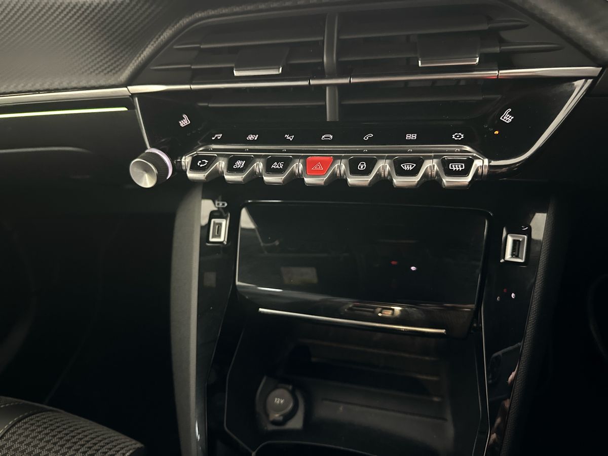 Used Peugeot 2008 2023 for sale - 77959909: Photo 22