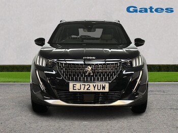 Used Peugeot 2008 2023 for sale - 77959909: Photo