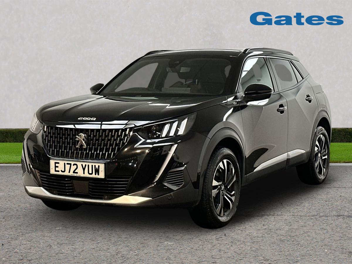 Used Peugeot 2008 2023 for sale - 77959909: Photo 3