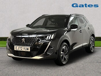 Used Peugeot 2008 2023 for sale - 77959909: Photo