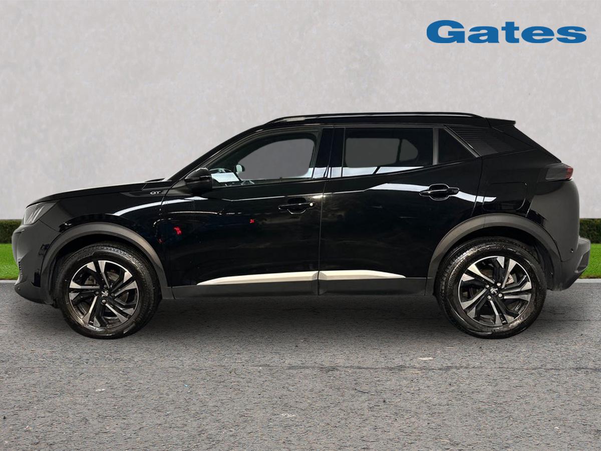 Used Peugeot 2008 2023 for sale - 77959909: Photo 4