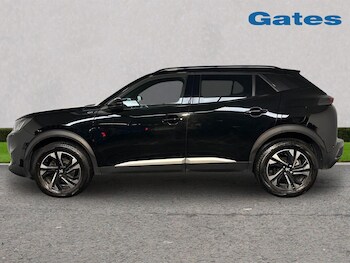 Used Peugeot 2008 2023 for sale - 77959909: Photo