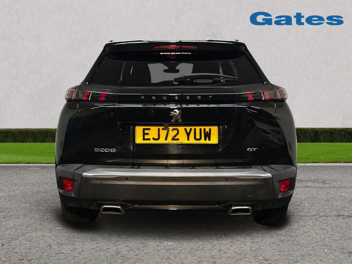 Used Peugeot 2008 2023 for sale - 77959909: Photo 6