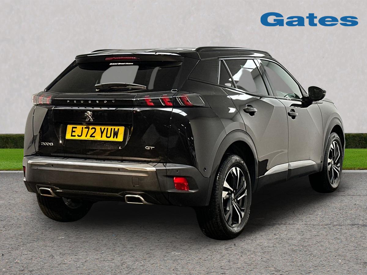 Used Peugeot 2008 2023 for sale - 77959909: Photo 7