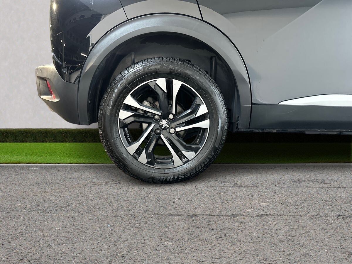 Used Peugeot 2008 2023 for sale - 77959909: Photo 9