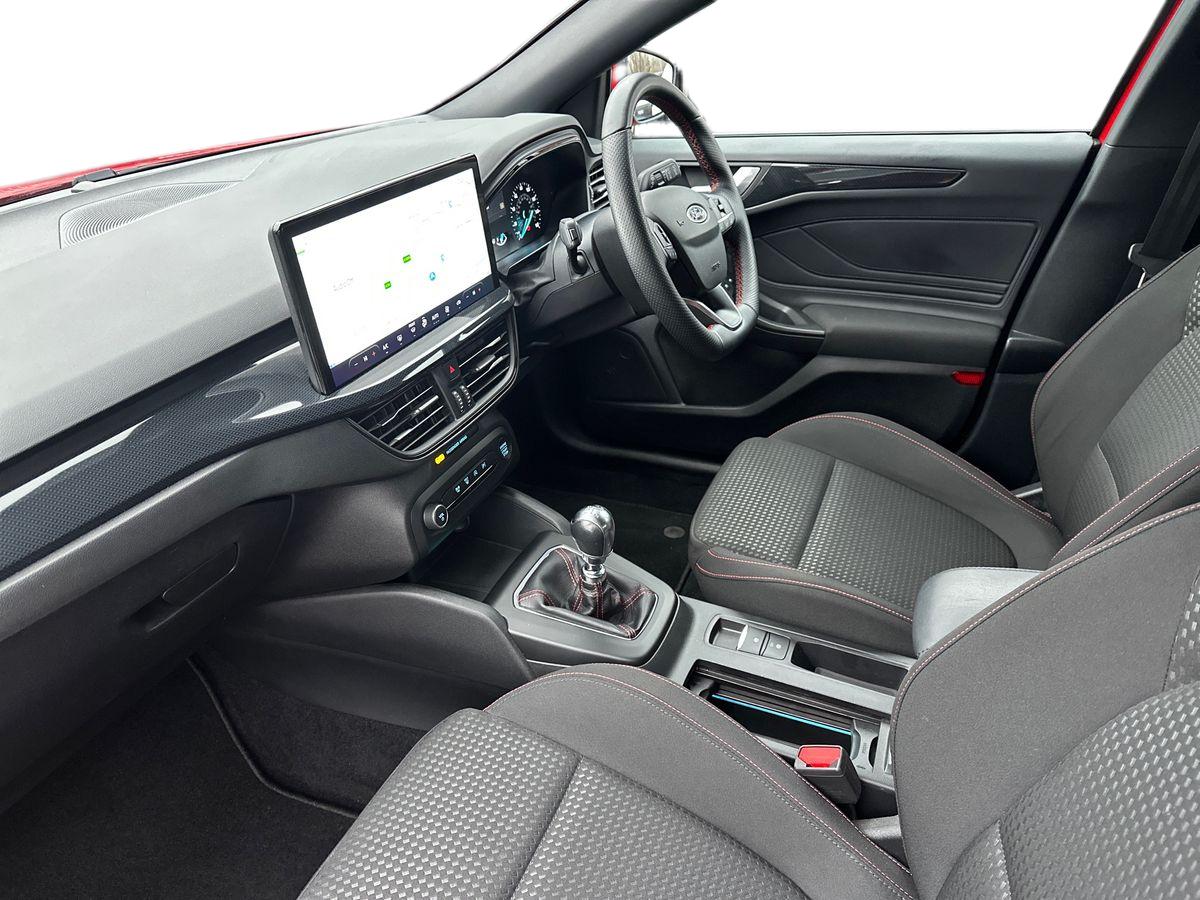 Used Ford Focus 2022 for sale - 77483051: Photo 11