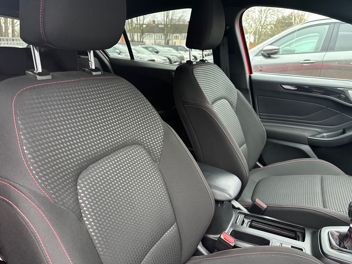 Used Ford Focus 2022 for sale - 77483051: Photo 12