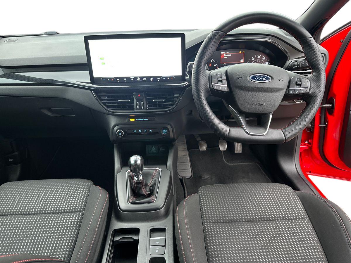 Used Ford Focus 2022 for sale - 77483051: Photo 15