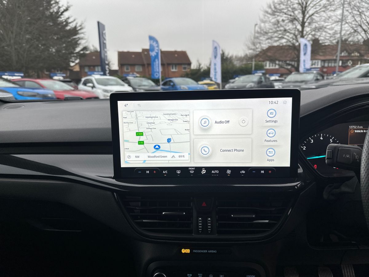 Used Ford Focus 2022 for sale - 77483051: Photo 18