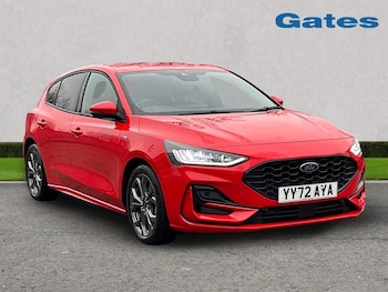 Used Ford Focus 2022 for sale - 77483051: Photo