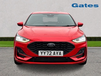 Used Ford Focus 2022 for sale - 77483051: Photo