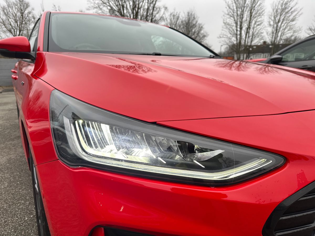 Used Ford Focus 2022 for sale - 77483051: Photo 32