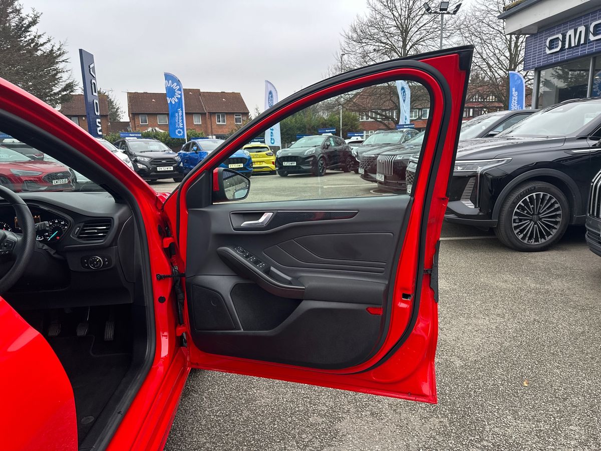 Used Ford Focus 2022 for sale - 77483051: Photo 35