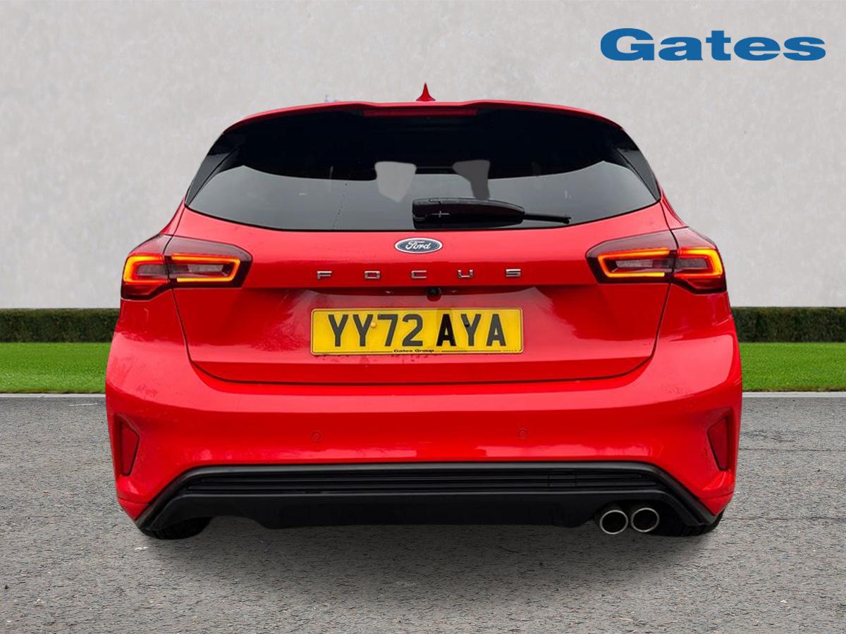 Used Ford Focus 2022 for sale - 77483051: Photo 6