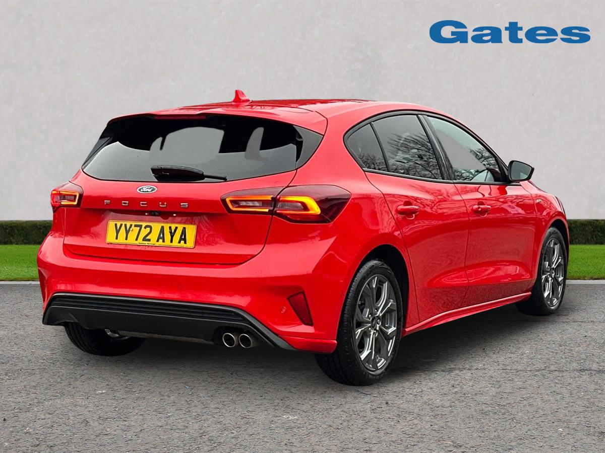 Used Ford Focus 2022 for sale - 77483051: Photo 7