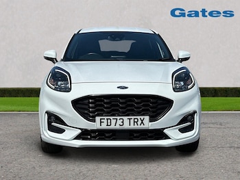 Used Ford Puma 2023 for sale - 79374824: Photo