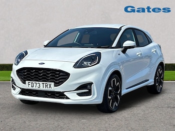 Used Ford Puma 2023 for sale - 79374824: Photo