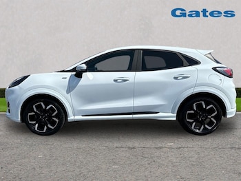 Used Ford Puma 2023 for sale - 79374824: Photo