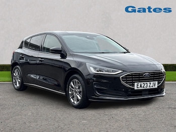 2023 - 1.0 EcoBoost Titanium 5dr