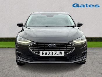 Used Ford Focus 2023 for sale - 76420557: Photo