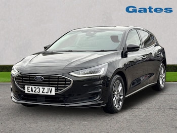 Used Ford Focus 2023 for sale - 76420557: Photo