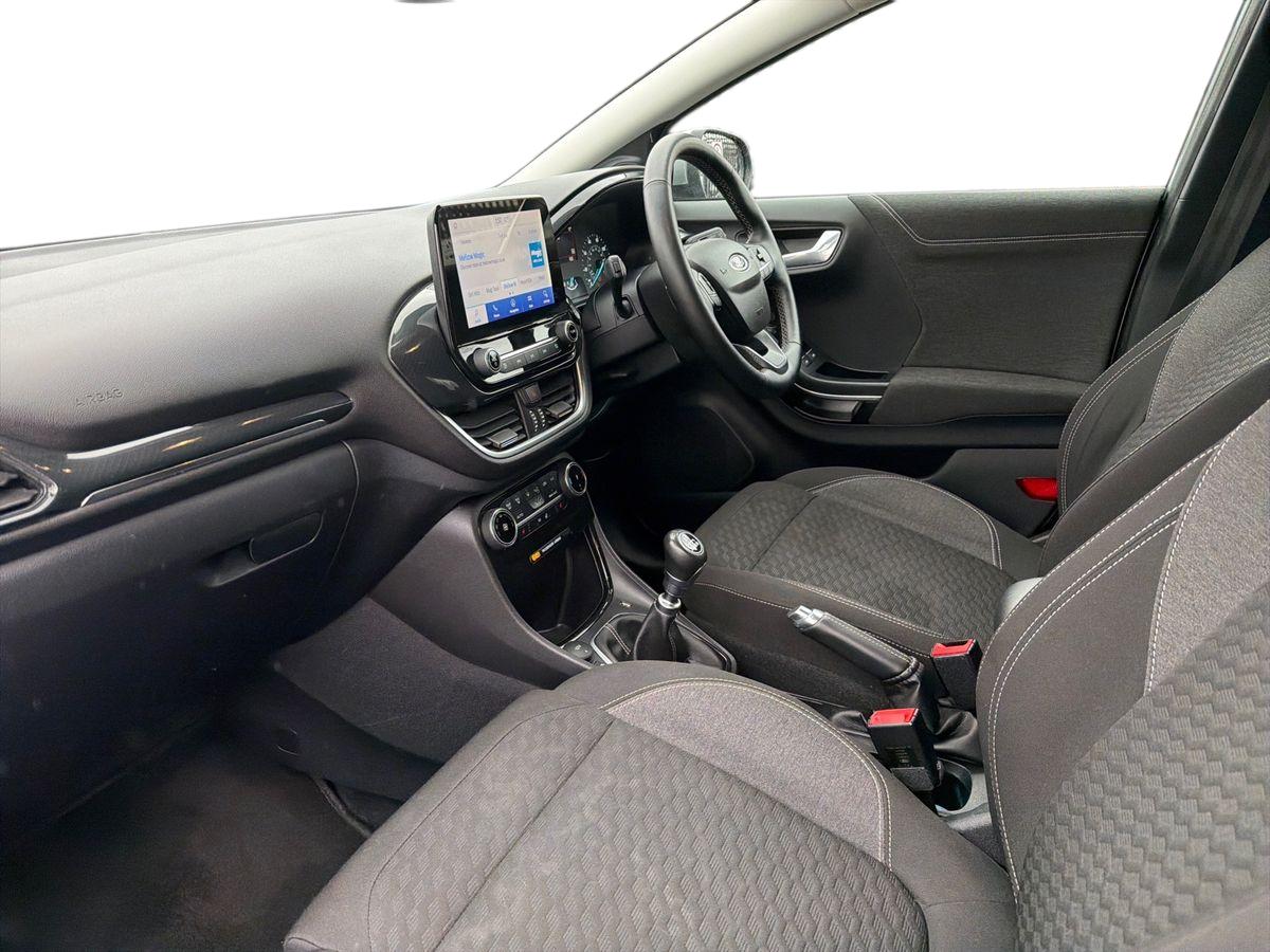 Used Ford Puma 2023 for sale - 78049819: Photo 11