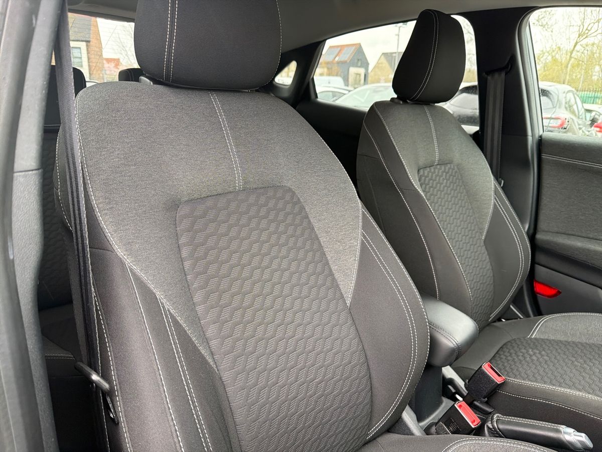 Used Ford Puma 2023 for sale - 78049819: Photo 12