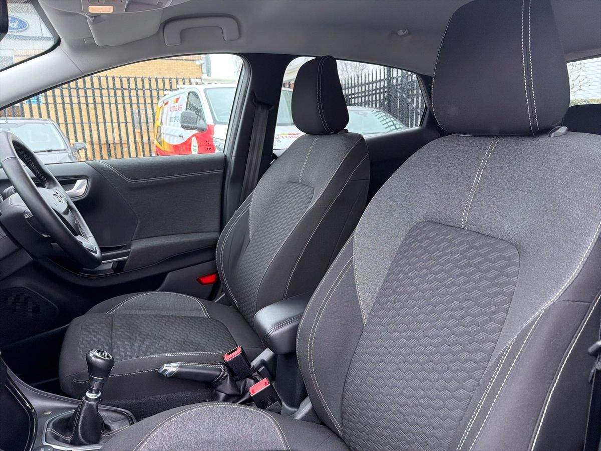 Used Ford Puma 2023 for sale - 78049819: Photo 13