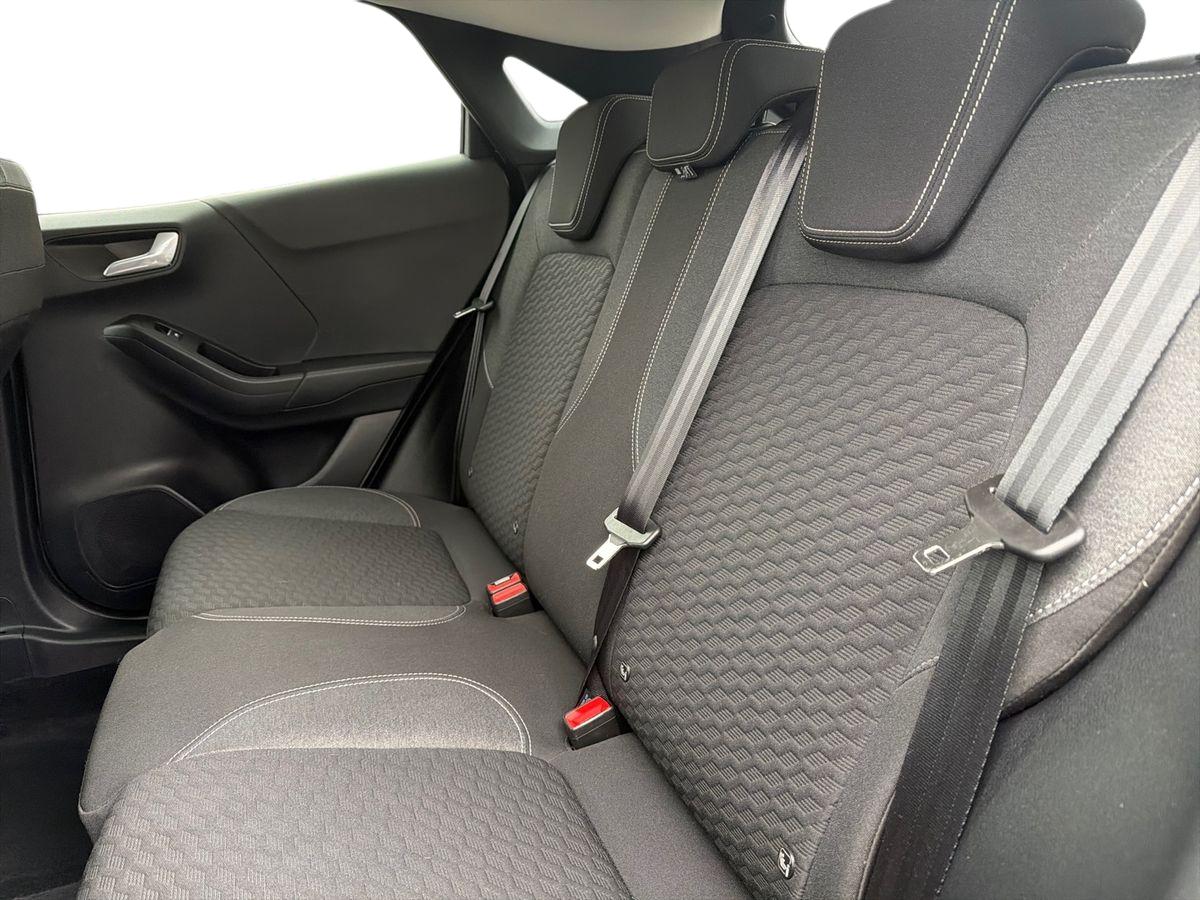 Used Ford Puma 2023 for sale - 78049819: Photo 14