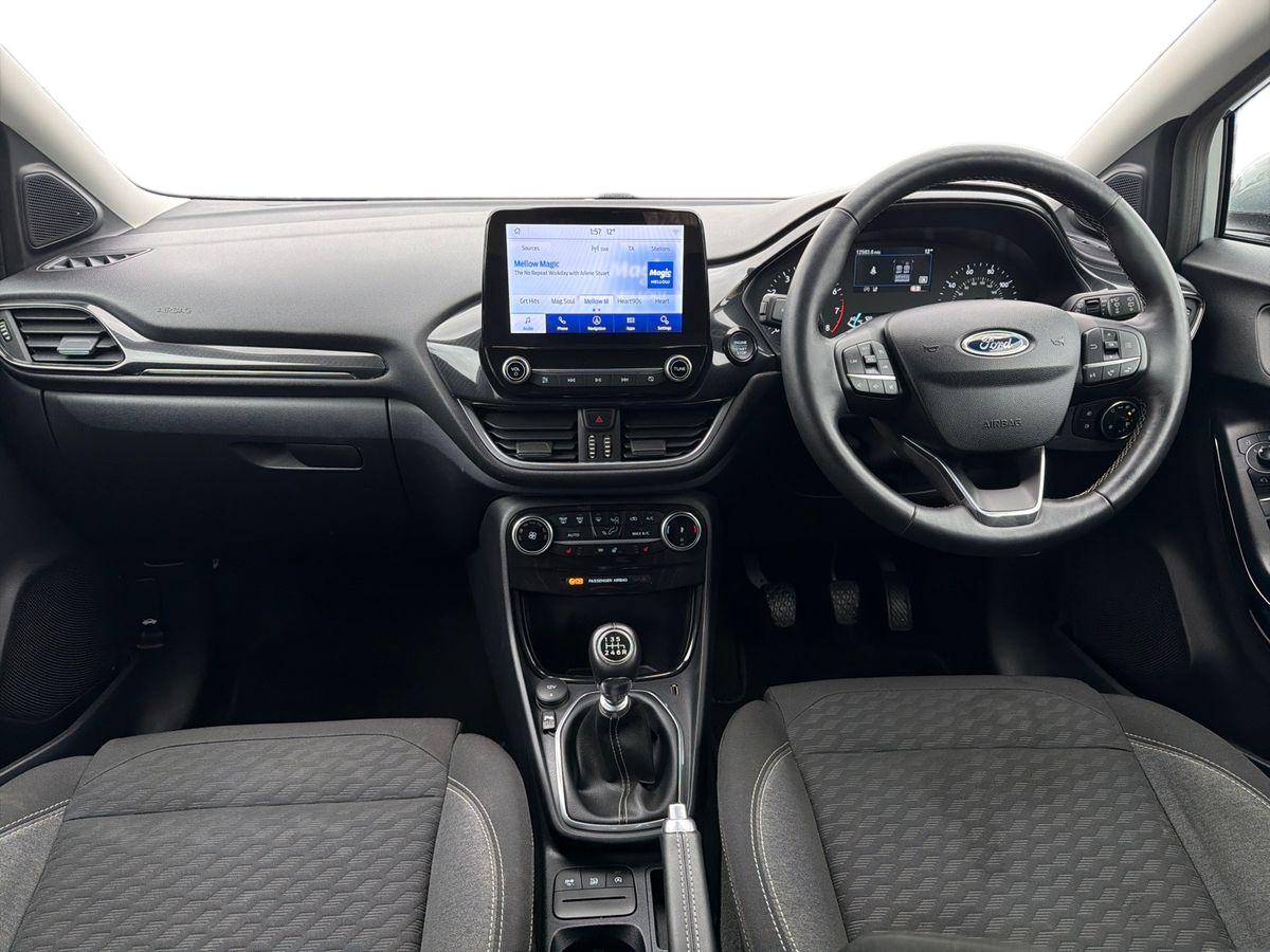 Used Ford Puma 2023 for sale - 78049819: Photo 15